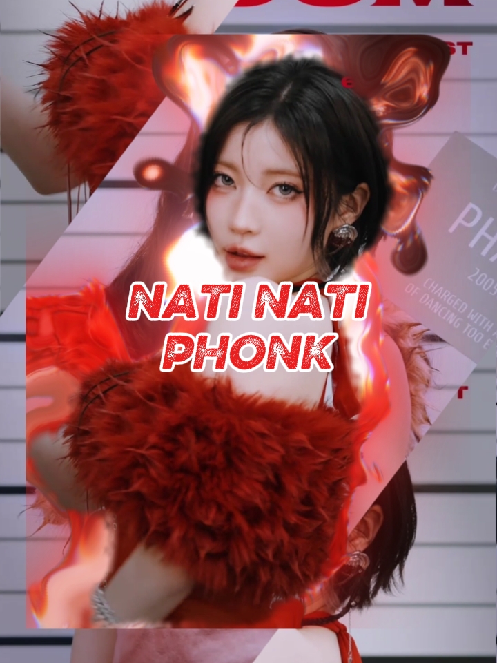 NATI NATI PHONK