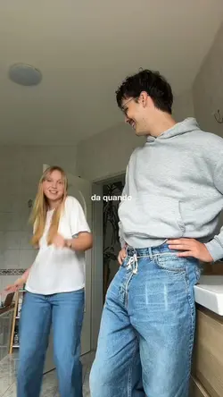 DA QUANDO CI SEI TU