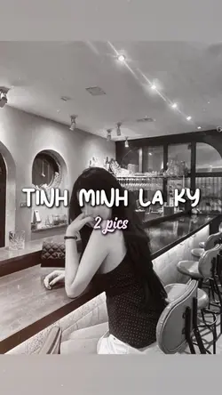 tình mình lạ kỳ