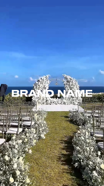 Planeación de bodas