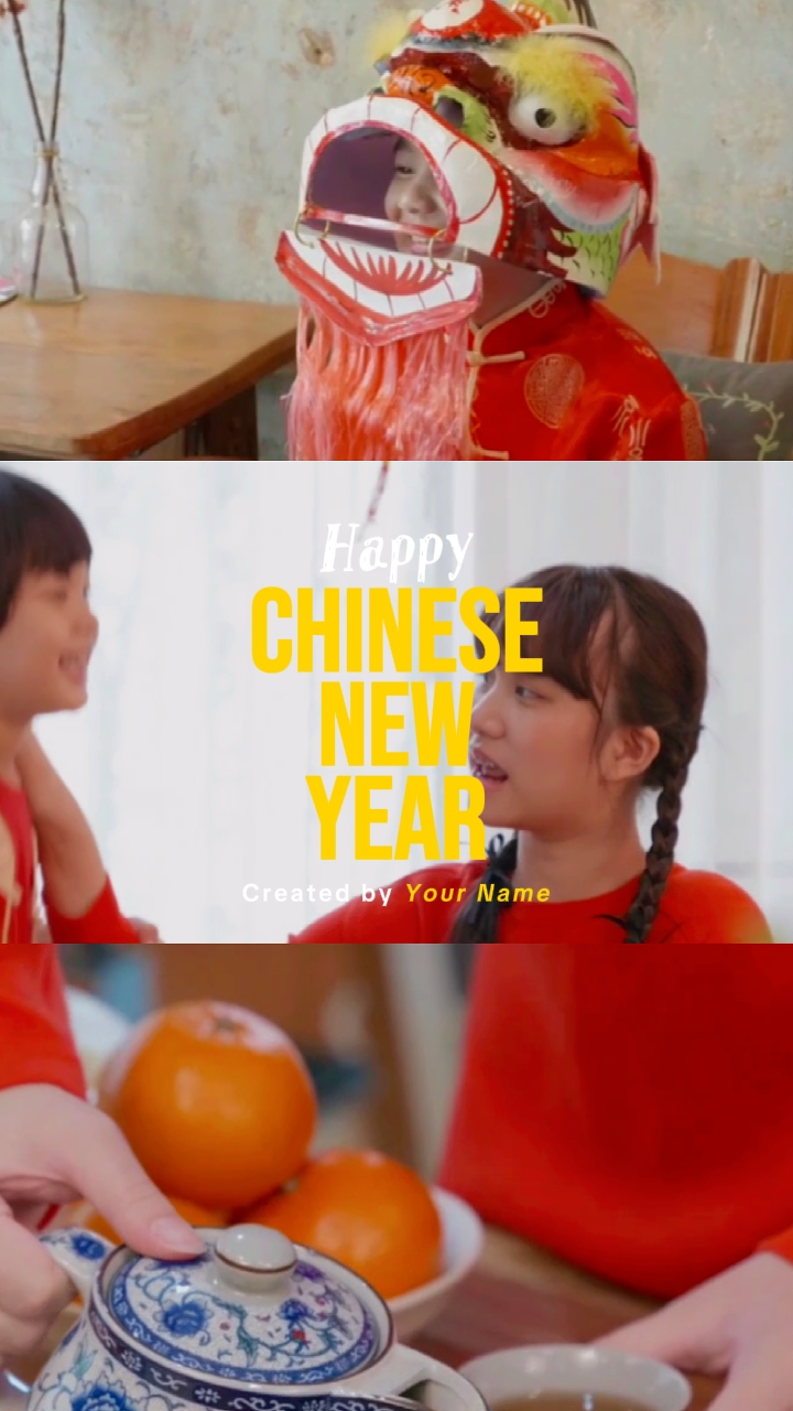 Chinese New Year