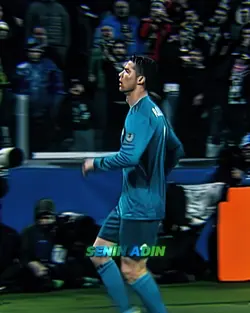 RONALDO EDİT