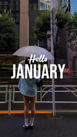 New Chapter Vlog