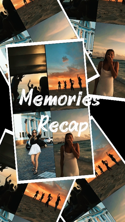 Recap 