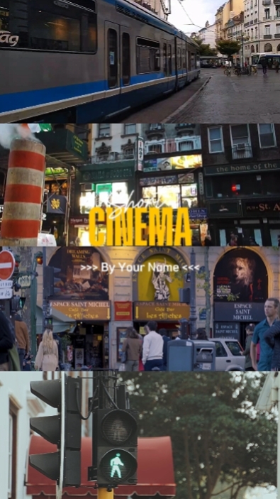 short cinema 