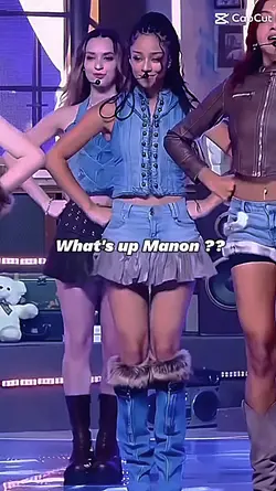 manon