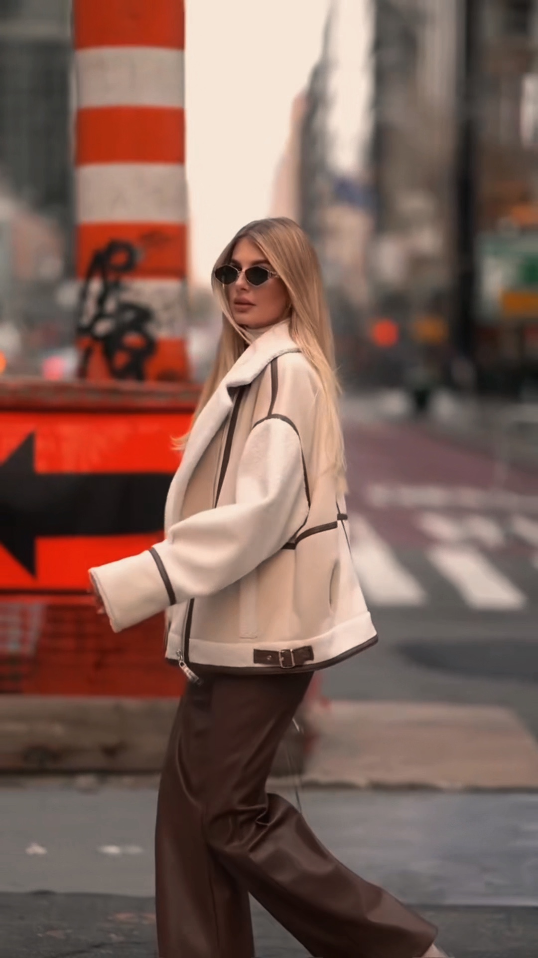 MODELL | TREND