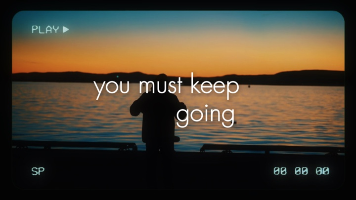 Keepgoing