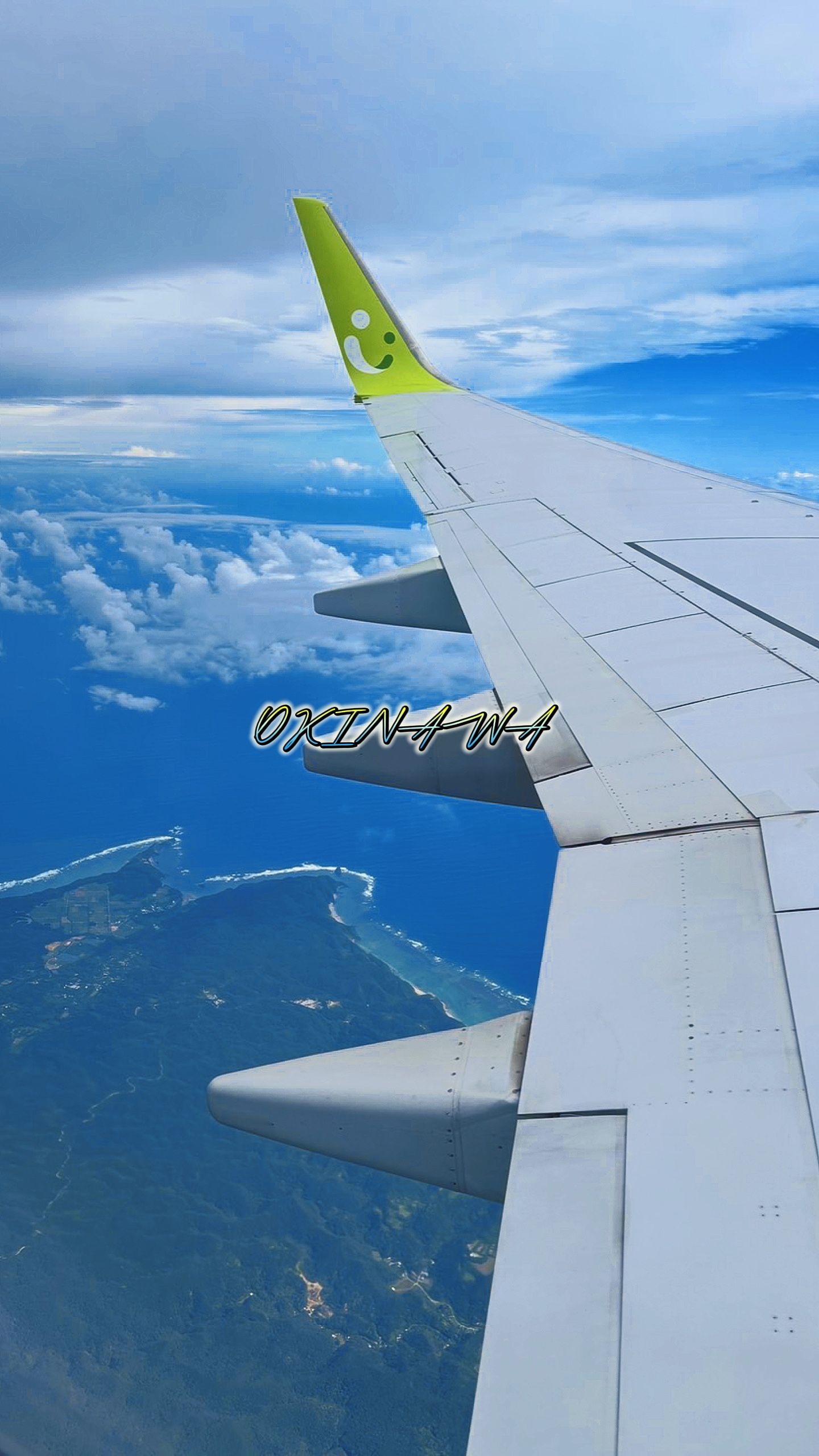 VLOG OKINAWA