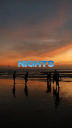 THE NIGHTS | avicii