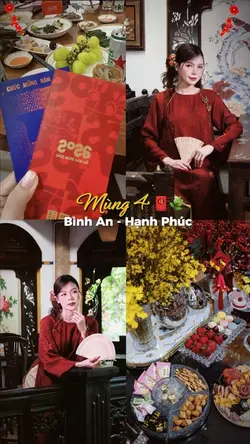Món quà đầu năm❣️