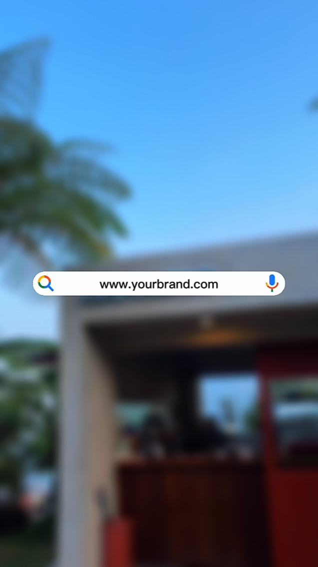 MARCA DE PESQUISA GOOGLE