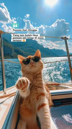 Pesona Hari Minggu