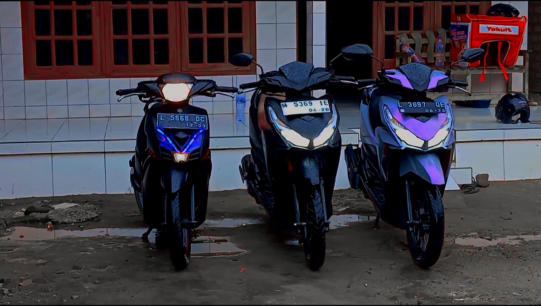 3motor