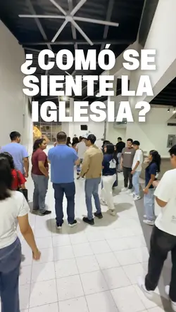 Iglesia Cristiana