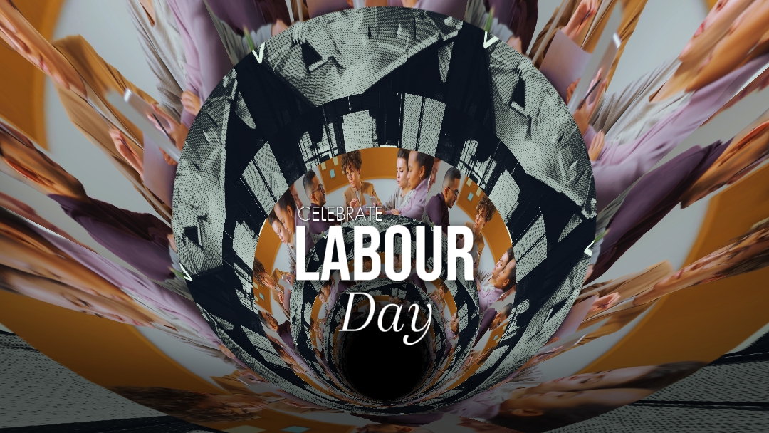Celebrate labour day