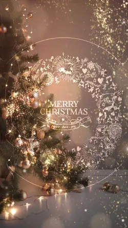 4clip📷Merry Christma