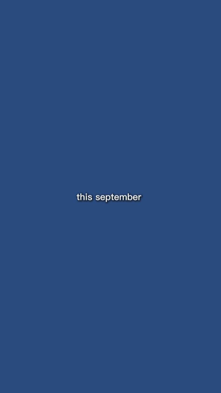 ESTE SETEMBRO 