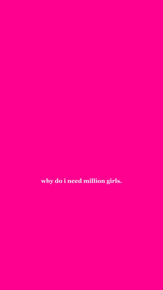 fille valant un million