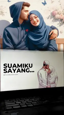 doa untuk suamiku