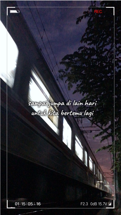 Sampai Jumpa