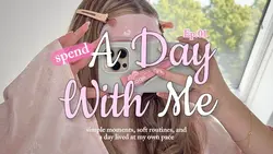 thumbnail vlog 