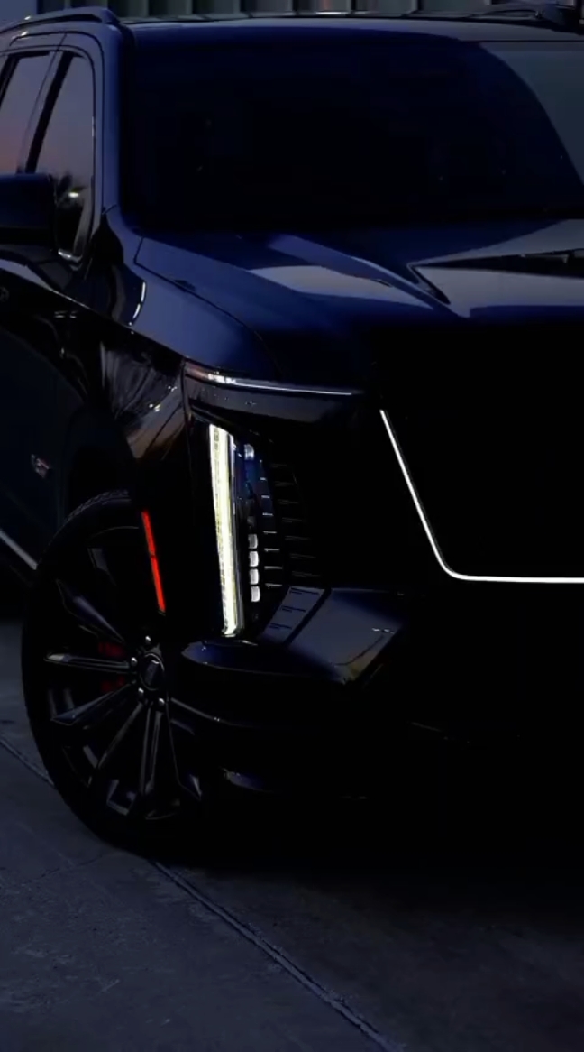 Cinematic Cars 