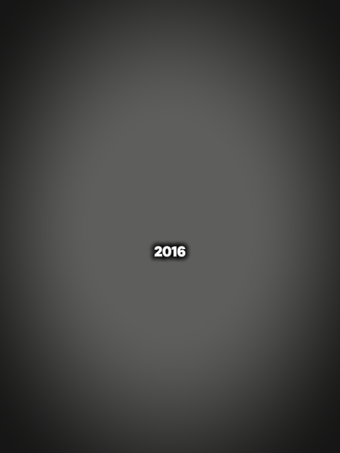 2016 vs. 2026