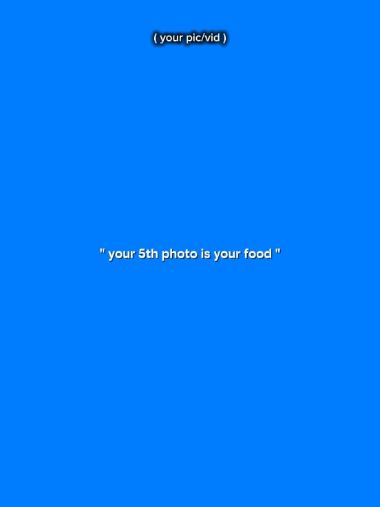 food 