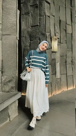 blank space
