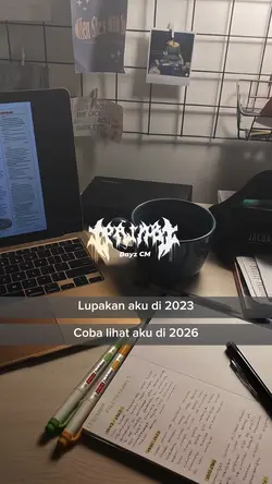 Lupakan aku di 2023