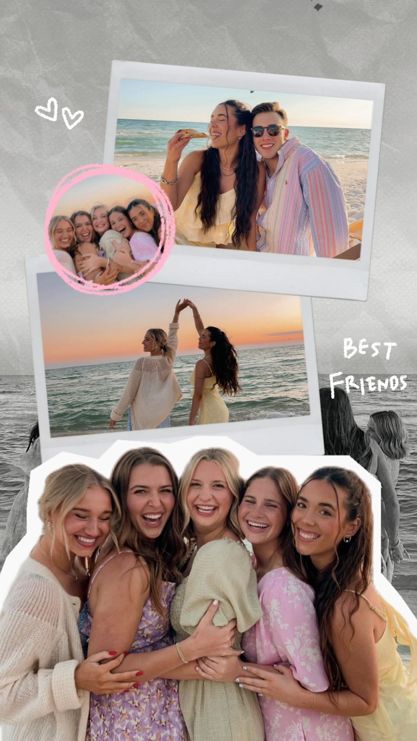 meilleurs amis