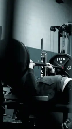 Gym hardstyle
