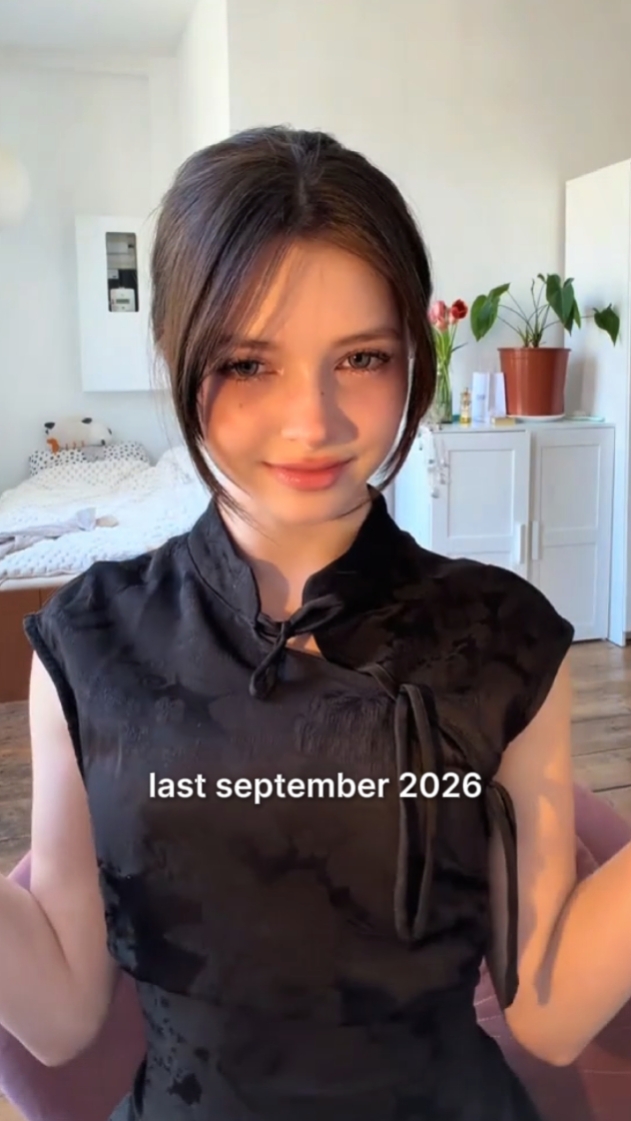 El pasado septiembre