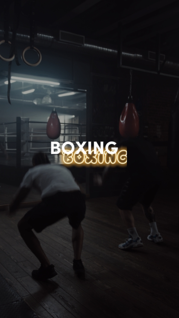 Boxeo