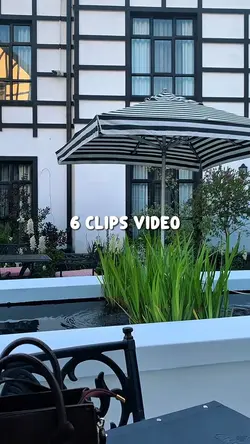 6 clips video