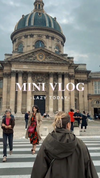 MINI VLOG