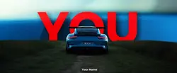 Porsche 911 GT3 RS