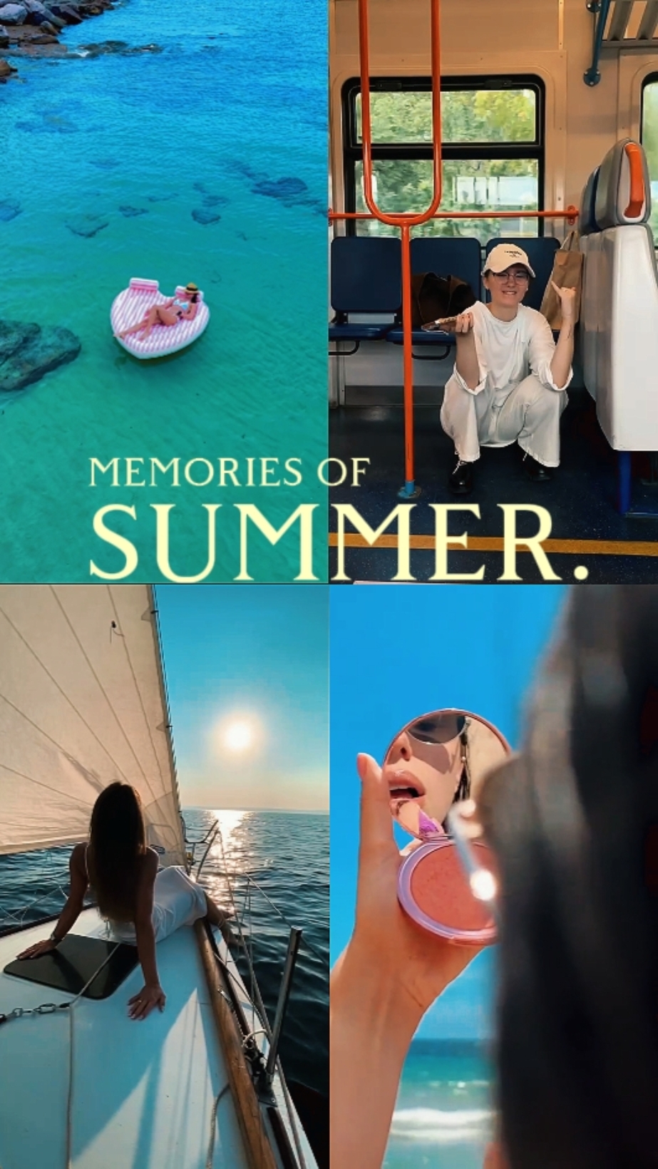 Sommermomente 