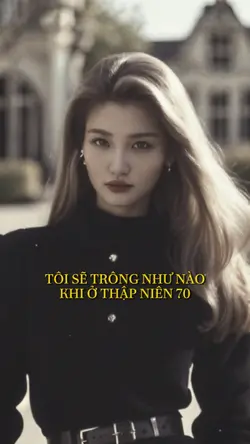 Tôi thập niên 70