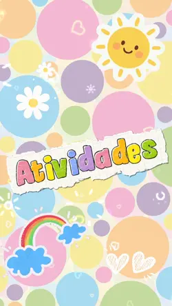 Atividades 