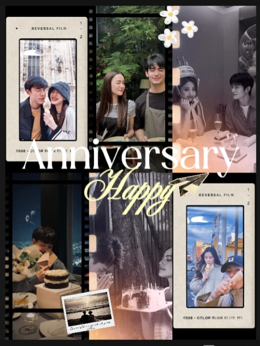 anniversary 