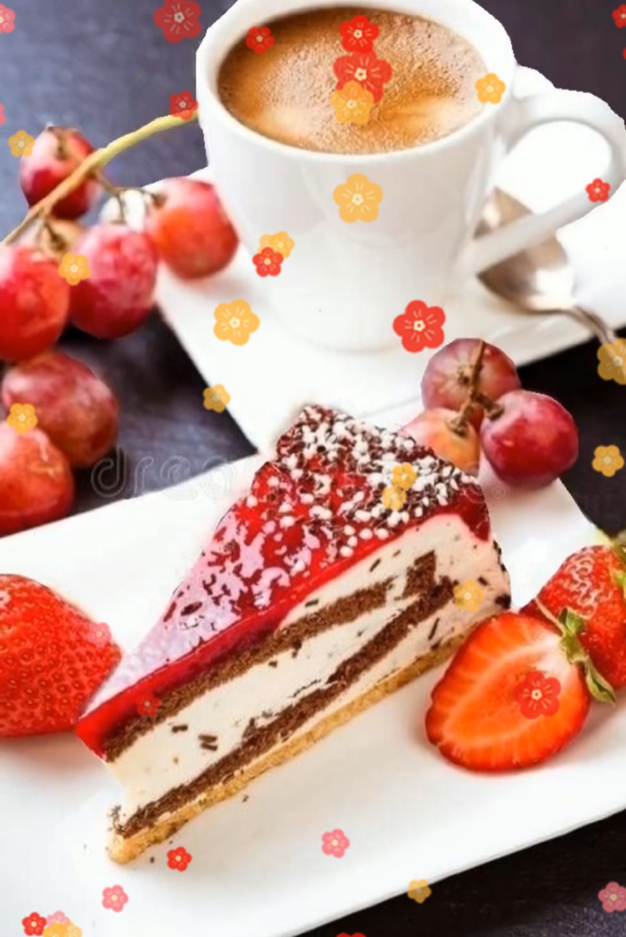 Pastel | bloguero de comida 
