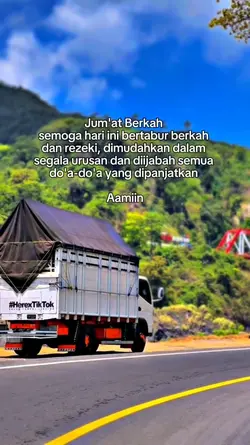 Jum'at berkah 