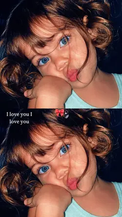 i love you
