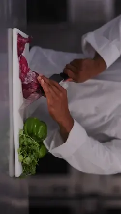 COOKING TIME