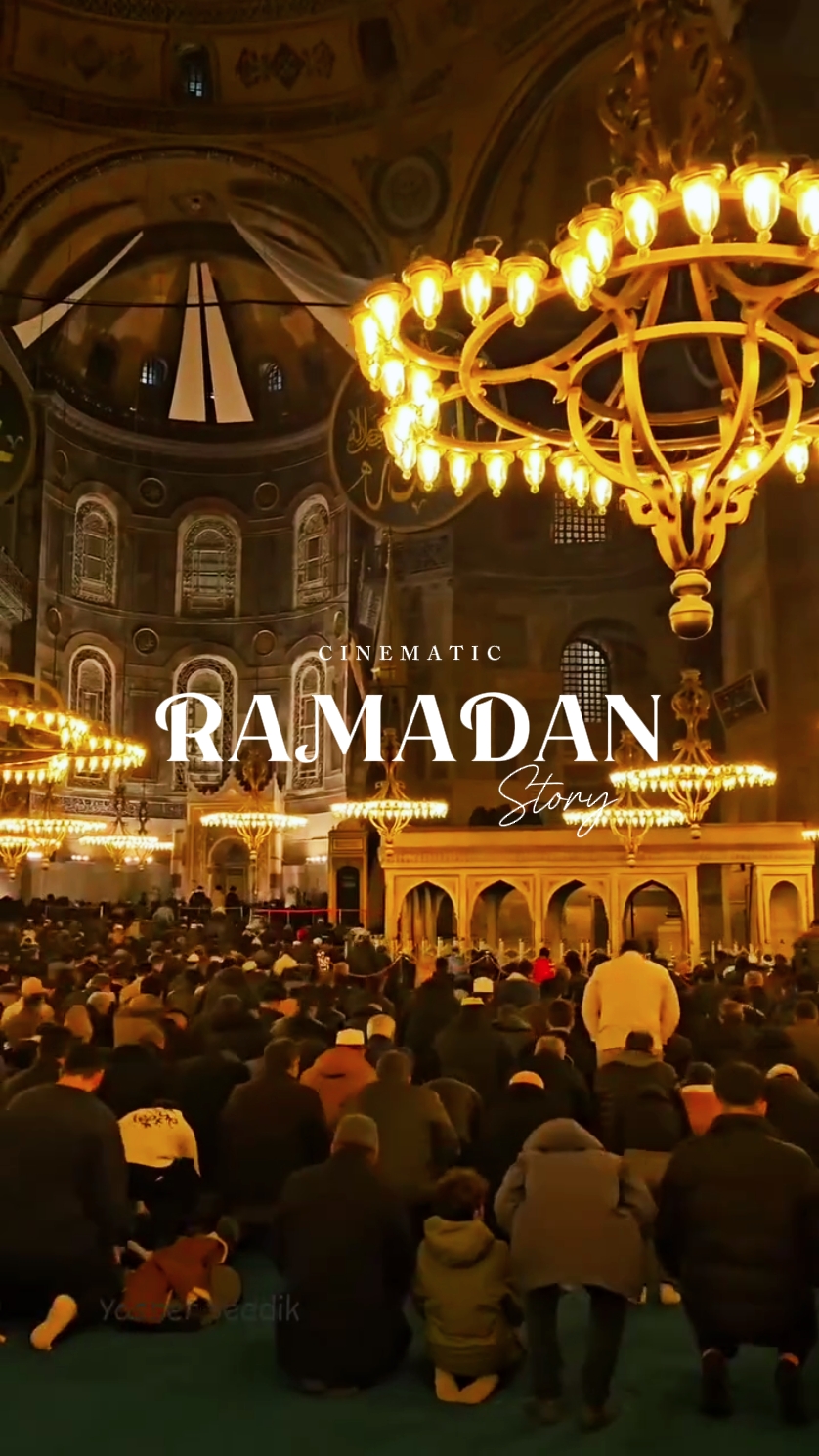 Ramadhan Sinematik