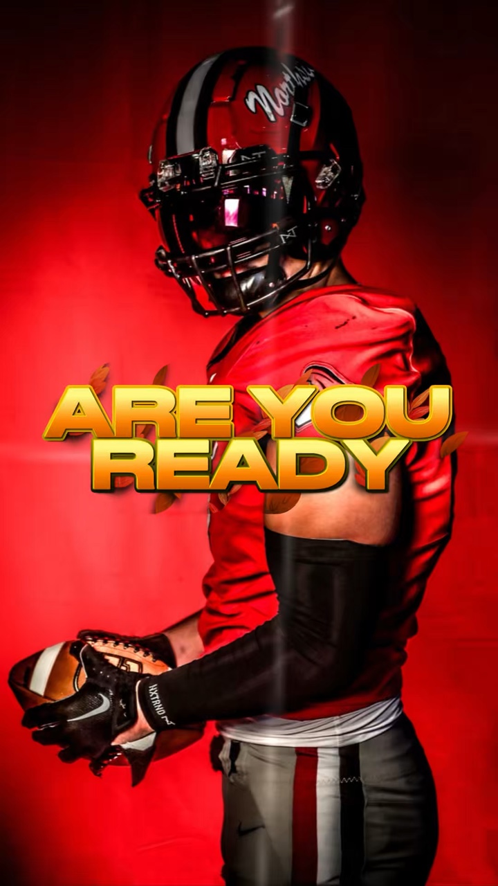 Are you ready