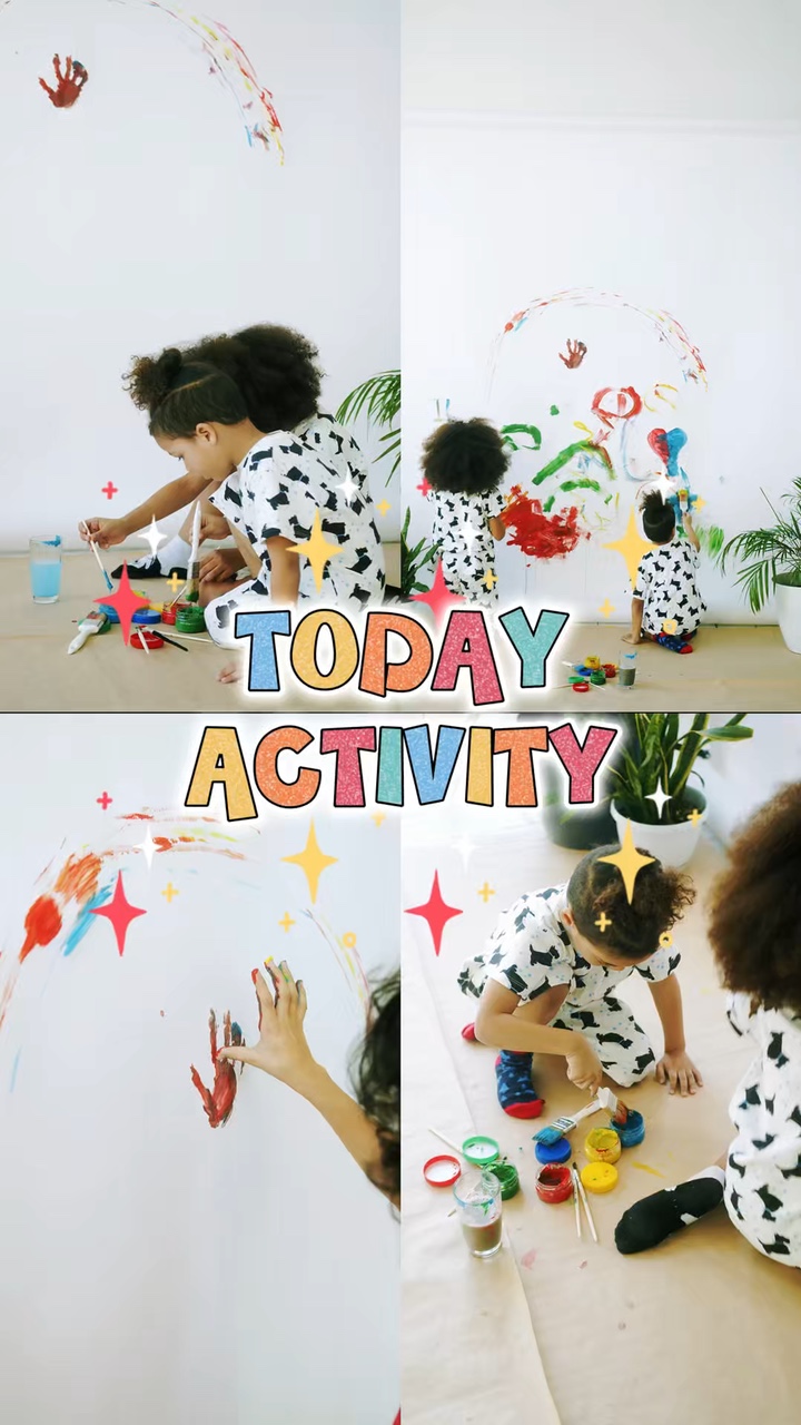 Today Activity