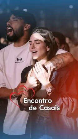 Encontro de casais 